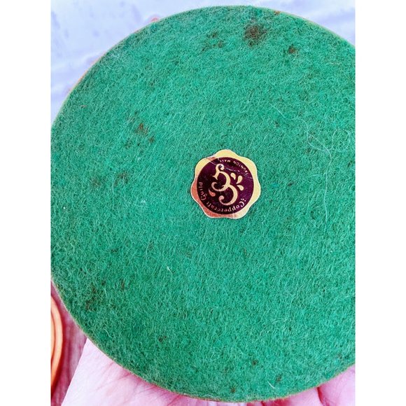 Vintage Coppercraft guild Copper Candle Holders - Picture 10 of 10